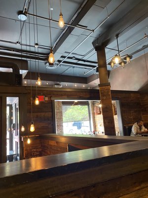 Blue Tractor BBQ & Brewery by null