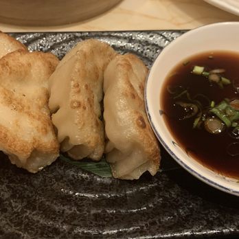 Red 8 - Cantonese Pot Stickers - Dim Sum Near Me - Las Vegas, Nevada