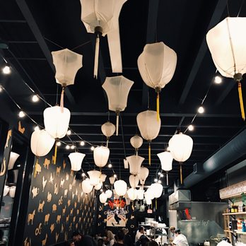 XLB - Nice Asian inspired decoration - Noodles Near Me - Portland, Oregon XLB - Nice Asian inspired decoration - Noodles Near Me - Portland, Oregon