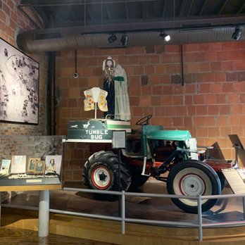Naples Depot Museum - Swamp Buggy - Museums Near Me - Naples, Florida
