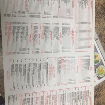 China Express - Chinese Near Me - Guttenberg, New Jersey