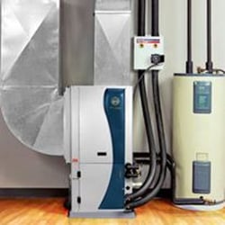 Ridge Heating, Cooling, Plumbing & Electrical