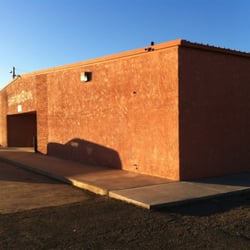Safford Bowl