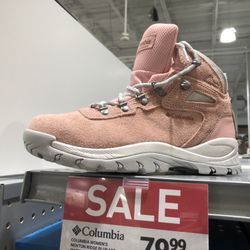 DICK'S Sporting Goods - Hiking shoes