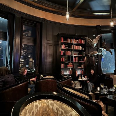 Bar 1608 by null