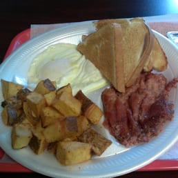 Corned beef hash breakfast Corned beef hash breakfast