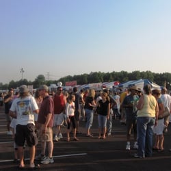 MidSummer at the Meadows