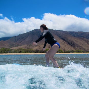 Soul Surfing Maui - Recreation Centers Near Me - Kihei, Hawaii