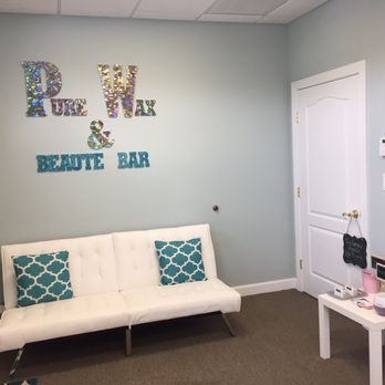 Pure Wax & Beaute Bar - Waiting Area - Waxing Near Me - Charlotte, North Carolina Pure Wax & Beaute Bar - Waiting Area - Waxing Near Me - Charlotte, North Carolina
