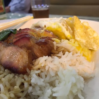 雅園餐廳小廚 - Char siu and egg rice - Hong Kong Style Cafe Near Me - Hong Kong, HK 雅園餐廳小廚 - Char siu and egg rice - Hong Kong Style Cafe Near Me - Hong Kong, HK