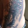 Scott Does Tattoos