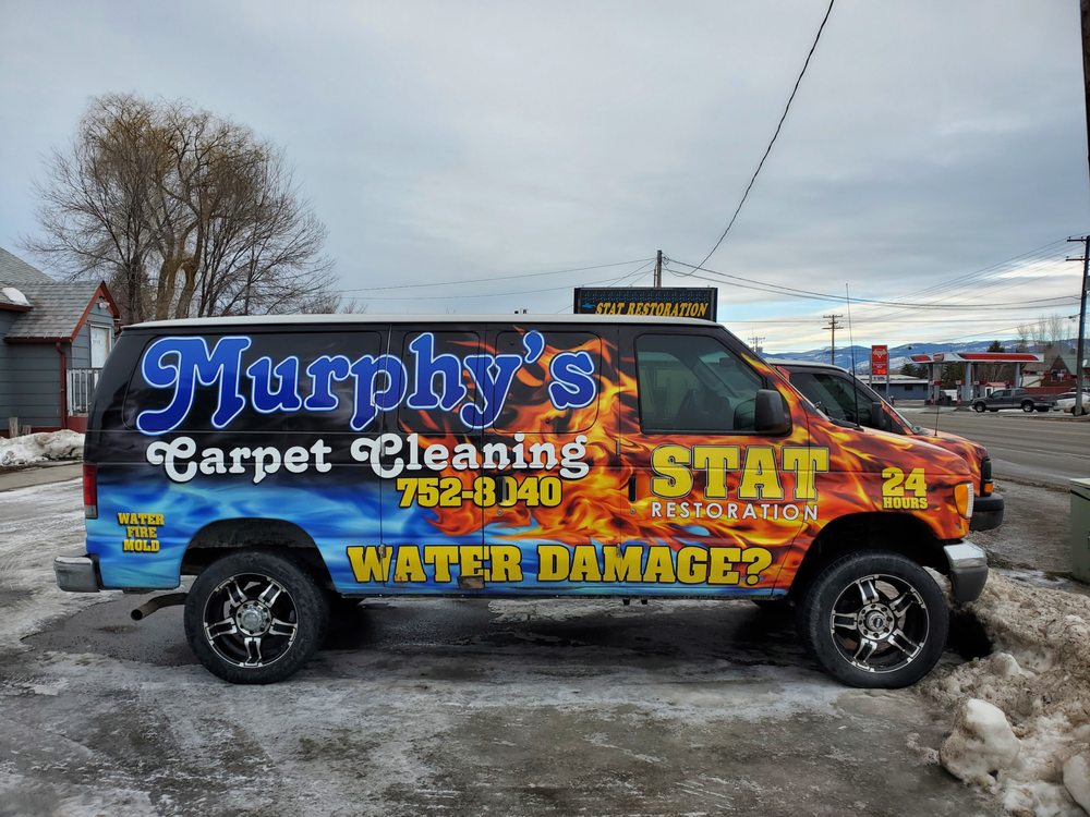 MURPHY’S CARPET CLEANING Updated August 2024 2113 US Hwy 2 E