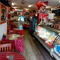 Wolfies - Interior