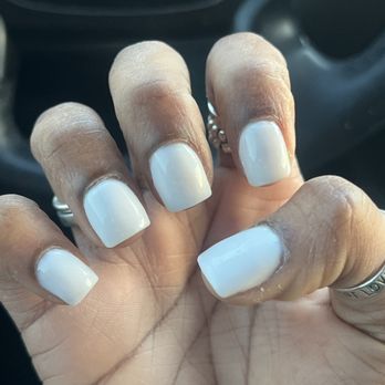 Justin Nail and Spa - Nail Salons Near Me - Houston, Texas