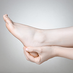 Advanced Ankle and Foot