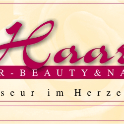 Salon Haargenau