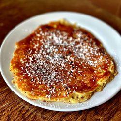 Famous Toastery - Classic Flapjacks