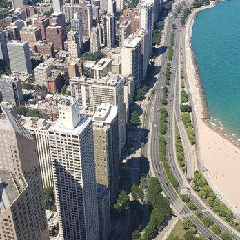 360 Chicago - Observatories Near Me - Chicago, Illinois