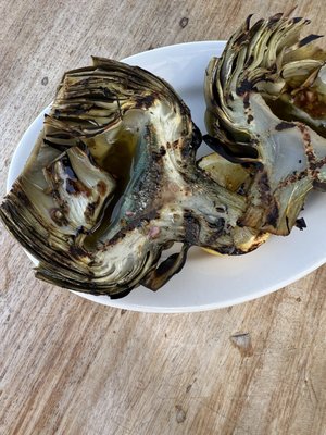 Little Dom's Seafood by null Little Dom's Seafood by null