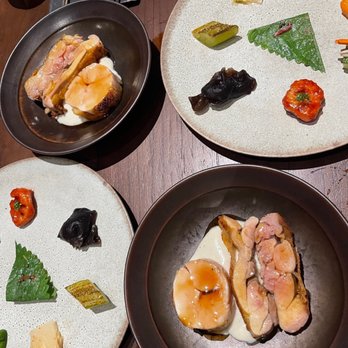 JUA - Korean Near Me - New York, New York