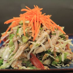 Saigon Van Grill Bar