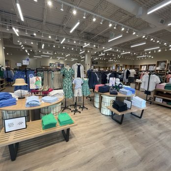 J Crew Factory - 3.8.24 - Women's Clothing Near Me - Columbia, Maryland