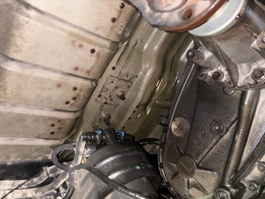 Cecil Atkission Ford