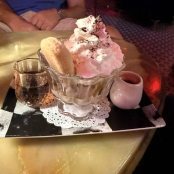 Drip Affogato Bar Nola - World's fair affogato! This was amazing!!! - Gelato Near Me - New Orleans, Louisiana Drip Affogato Bar Nola - World's fair affogato! This was amazing!!! - Gelato Near Me - New Orleans, Louisiana