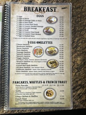 Chuck Wagon Restaurant by null
