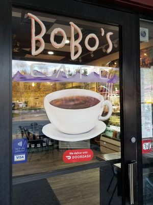 Bobo's Cafe by null