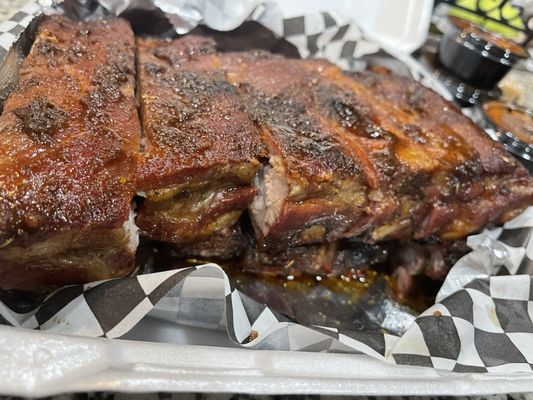SNS Diner BBQ by null