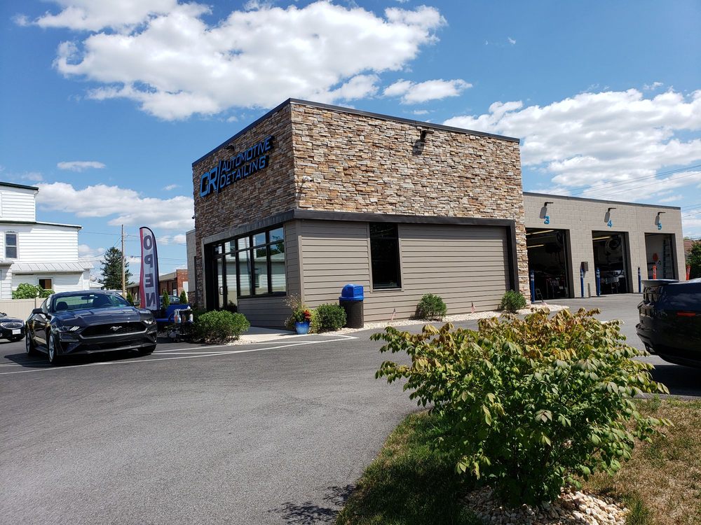 CR/AUTOMOTIVE DETAILING Updated September 2024 13 Reviews 5967