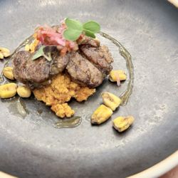 Trivento - Sweetbreads
