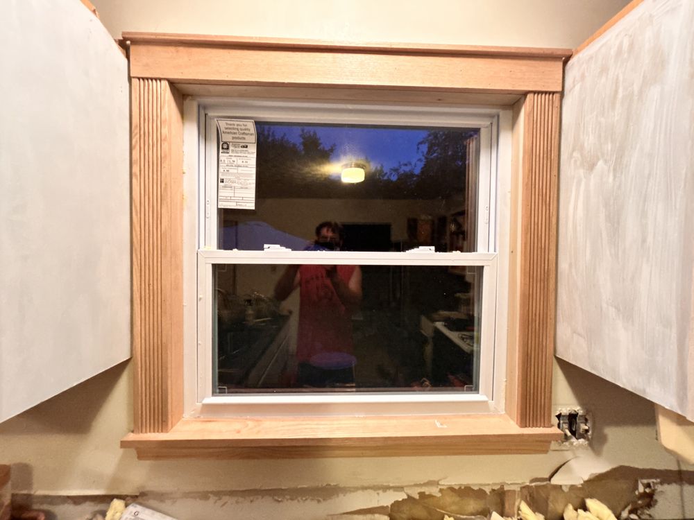 Slide of Moody Renovations