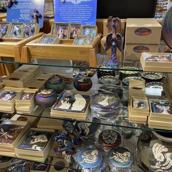 Jo Wilcox Indian Den - Goods made in Mexico that are desert themed - Gift Shops Near Me - Sedona, Arizona
