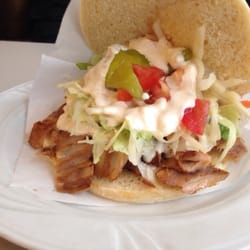 Döner And More - Ein weiterer Döner