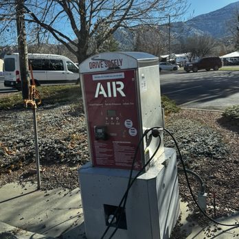 Smith's Fuel Center - We need more air - Gas Stations Near Me - Cedar City, Utah Smith's Fuel Center - We need more air - Gas Stations Near Me - Cedar City, Utah