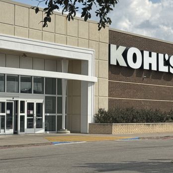 Kohl's - Entrance to a disaster - Department Stores Near Me - AUSTIN, Texas Kohl's - Entrance to a disaster - Department Stores Near Me - AUSTIN, Texas