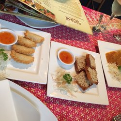 Na Na Thai Restaurant