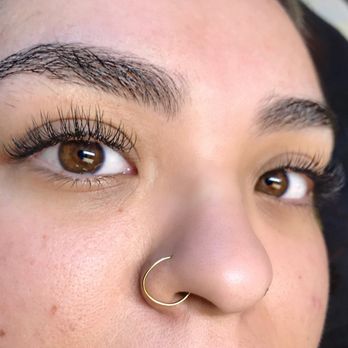 Flawless Lashes By Samantha - Dramatic d curl classic set - Eyelash Service Near Me - Oceanside, California Flawless Lashes By Samantha - Dramatic d curl classic set - Eyelash Service Near Me - Oceanside, California