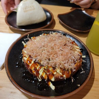 Kyuramen - Flushing - Okonomiyaki - Ramen Near Me - Flushing, New York Kyuramen - Flushing - Okonomiyaki - Ramen Near Me - Flushing, New York