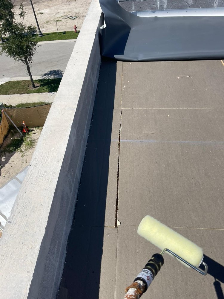 Slide of Munsie Enterprises