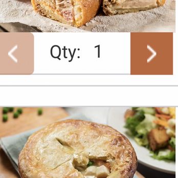 Cheddar's Scratch Kitchen - Homemade Chicken Pot Pie - Comfort Food Near Me - Chandler, Arizona