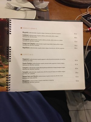 Menu photo 5 Mr. Tugas Juiz de Fora, MG