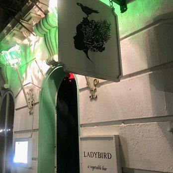 Ladybird - Vegan Near Me - New York, New York Ladybird - Vegan Near Me - New York, New York