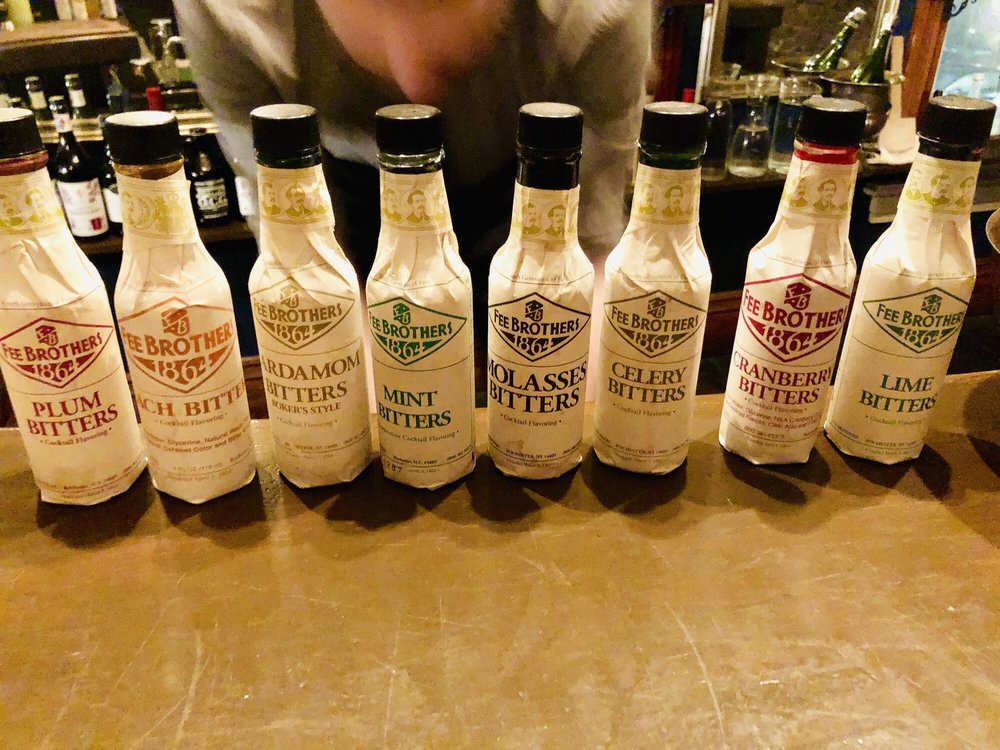 CHESHIRE 116 Photos & 114 Reviews Cocktail Bars 647 S Ave