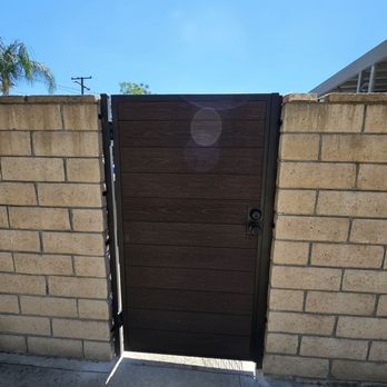 Duran Custom Iron Gates - Fences & Gates Near Me