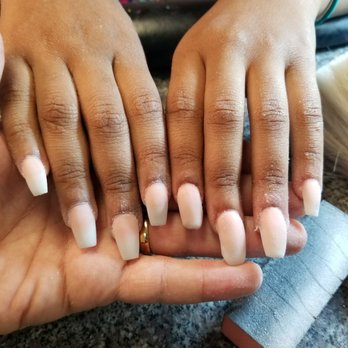 California Nails - Nail Salons Near Me - Tallahassee, Florida