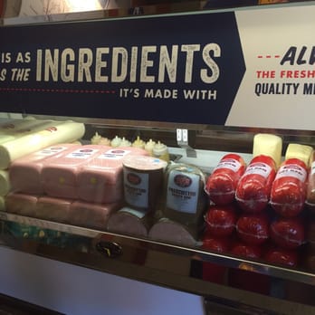Jersey Mike's Subs - Sandwiches Near Me - Danville, California