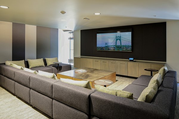 Heartline Apartments by null